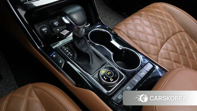 Kia Mohave Master id 3806350 из Кореи 19