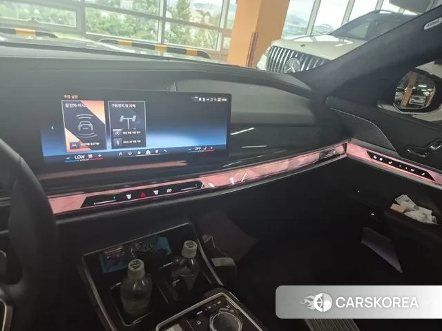 BMW 7 Series (G70) id 3036755 из Кореи 15