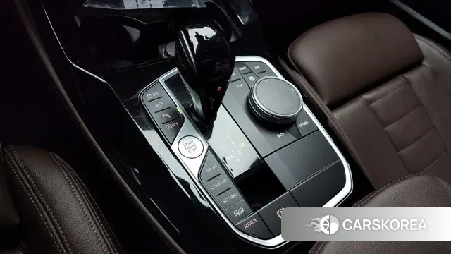 BMW X4 (G02) id 3410275 из Кореи 19