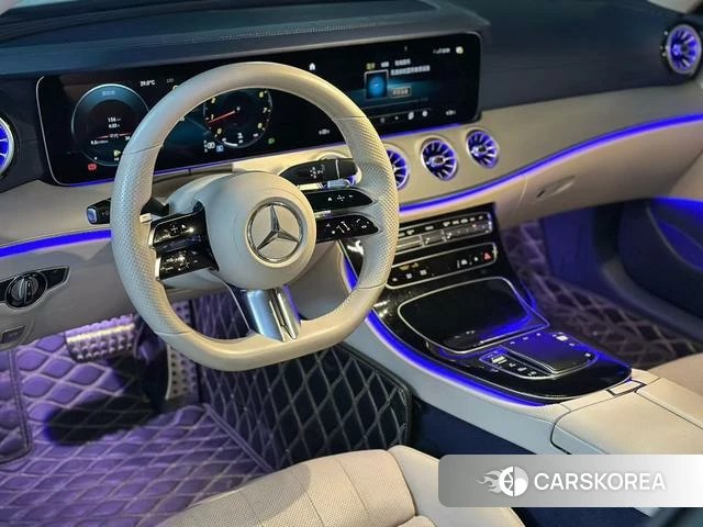 Mercedes-Benz E-class (imported) id 4297306 из Китая 9