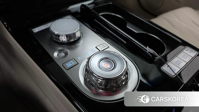 Genesis G80 (RG3) id 4725218 из Кореи 33