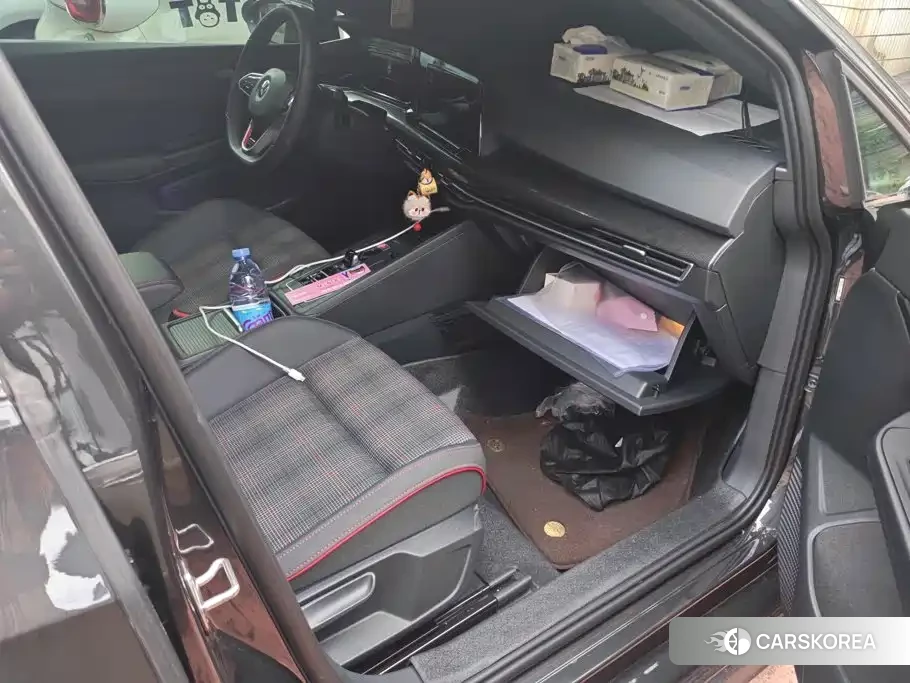 Volkswagen Golf id 4653987 из Китая 15