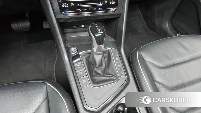 Volkswagen Tiguan second Generation id 4281355 из Кореи 19