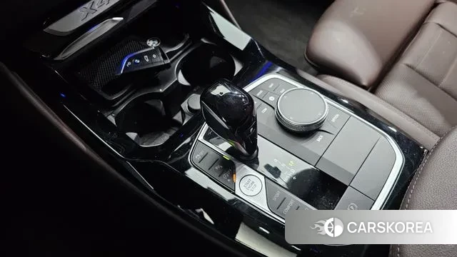 BMW X4 (G02) id 3432145 из Кореи 19