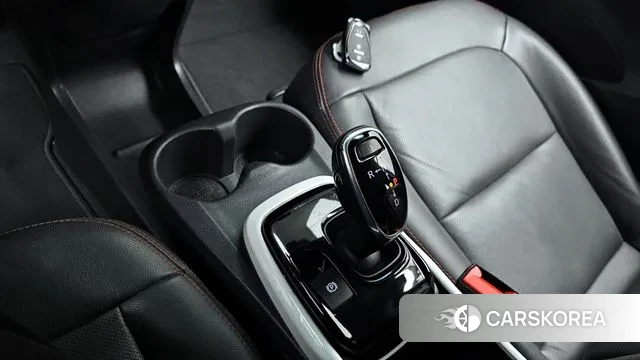 Chevrolet (GM Daewoo) Bolt EV id 3622085 из Кореи 19