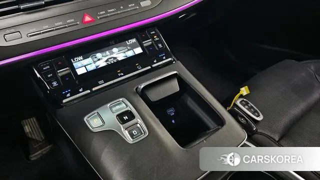 Hyundai The New Grandeur IG Hybrid id 3043447 из Кореи 19