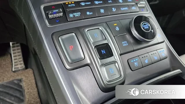 Hyundai The New Santa Fe id 3707856 из Кореи 19