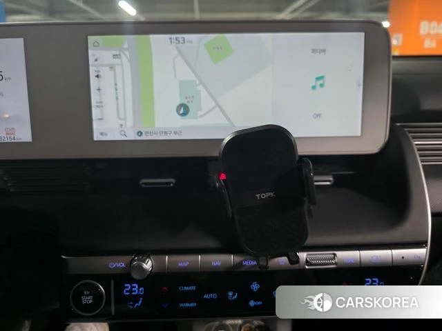 Hyundai Ionic 5 id 3953072 из Кореи 9