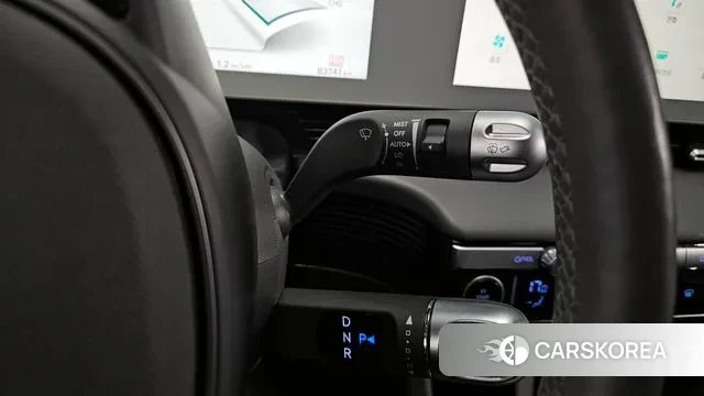 Hyundai Ionic 5 id 2964967 из Кореи 19