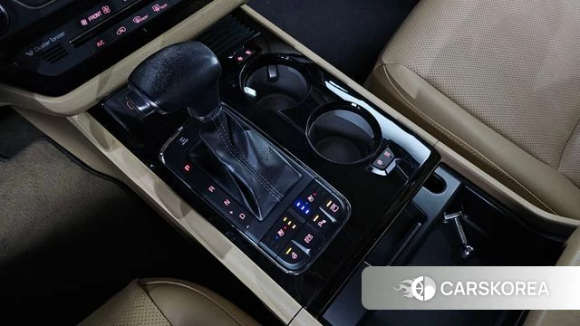 Kia All New Carnival id 3861828 из Кореи 19