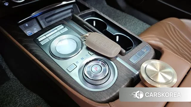 Genesis G80 (RG3) id 2999616 из Кореи 19