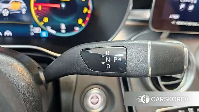 Mercedes-Benz GLC-Class X253 id 3746367 из Кореи 19