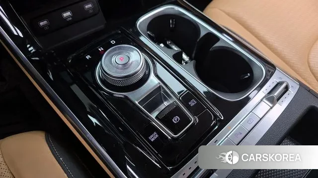 Kia Carnival 4th generation id 3360854 из Кореи 19