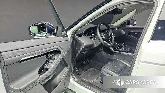 Land Rover Range Rover Evoque 2nd Generation id 3954214 из Кореи 19