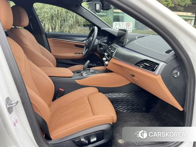 BMW 5 series (imported) id 4298093 из Китая 17