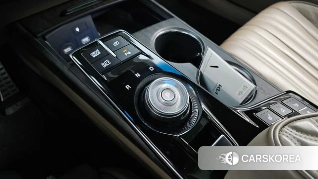 Kia K8 Hybrid id 4923116 из Кореи 38