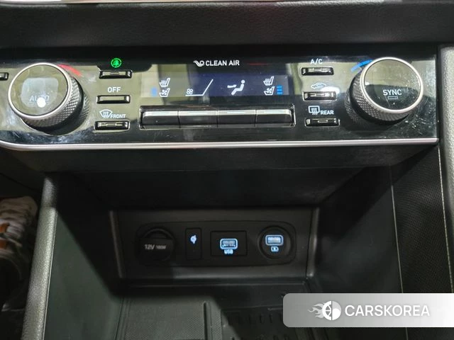 Hyundai Sonata (DN8) id 4530642 из Кореи 17