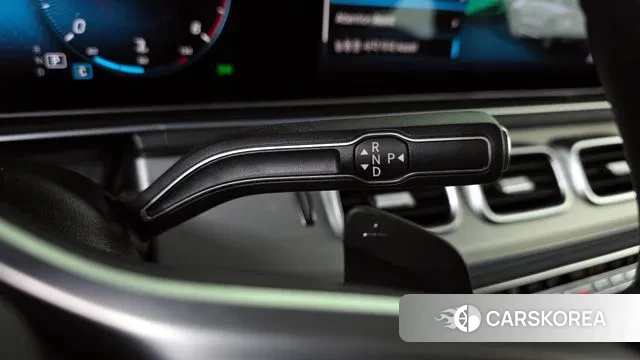 Mercedes-Benz GLE-Class W167 id 2989825 из Кореи 19