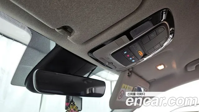 Hyundai The New Santa Fe id 2668571 из Кореи 19