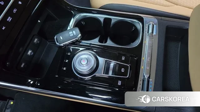 Kia Carnival 4th generation id 3681234 из Кореи 19