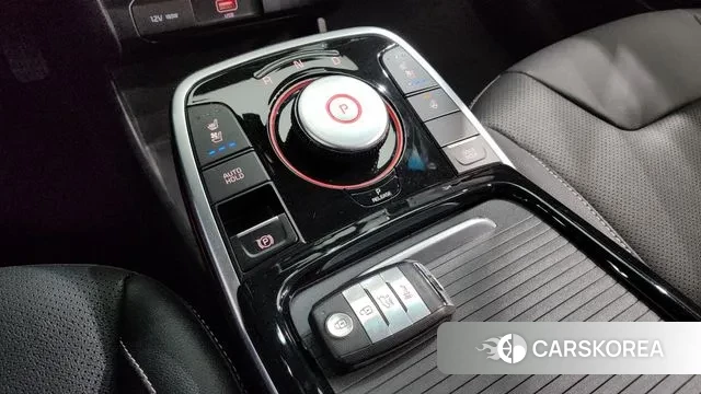 Kia Niro EV id 2999667 из Кореи 19