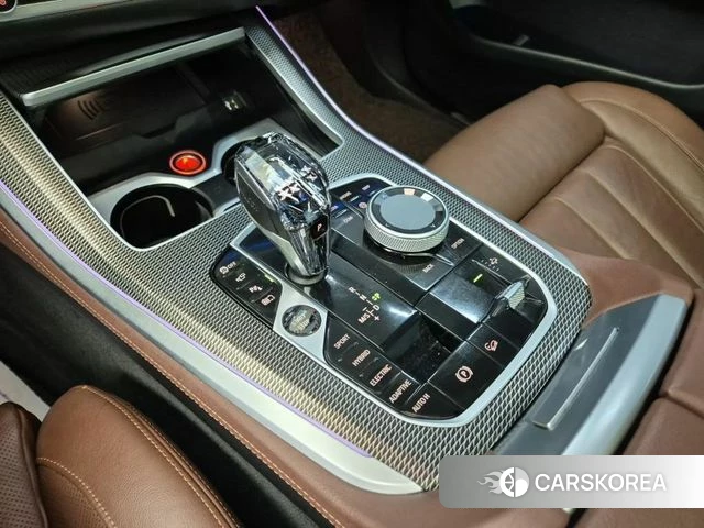 BMW X5 (G05) id 4624961 из Кореи 18