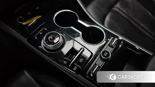 Kia K5 3rd generation id 3059660 из Кореи 19