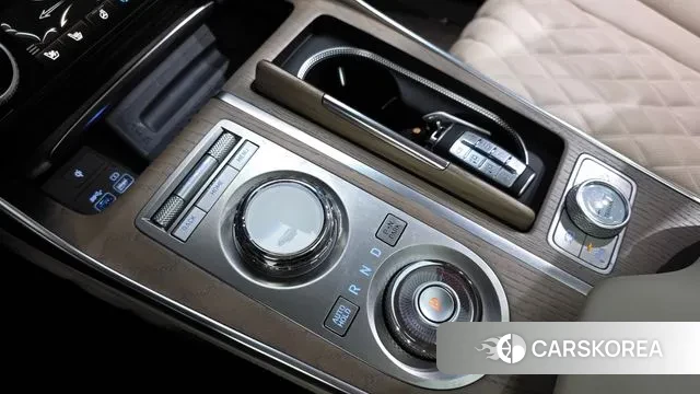 Genesis GV80 id 3426726 из Кореи 19