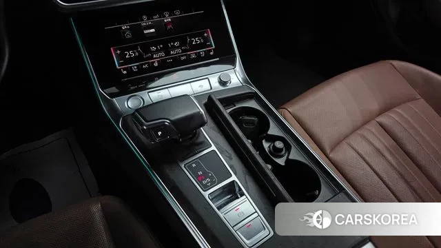 Audi A6 (C8) id 3778233 из Кореи 19