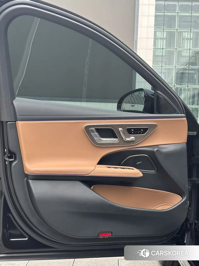 Mercedes-Benz E-class id 4290997 из Китая 17