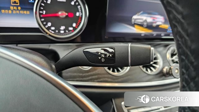 Mercedes-Benz E-Class W213 id 4856296 из Кореи 32