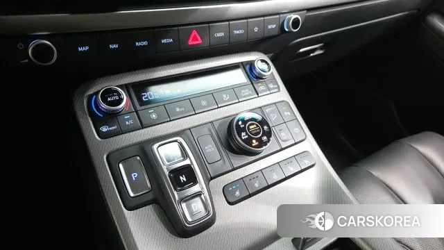 Hyundai The New Palisade id 3042679 из Кореи 19