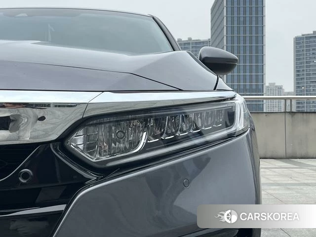 Honda Accord id 4260913 из Китая 21