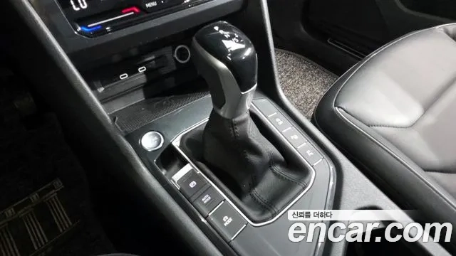 Volkswagen Tiguan second Generation id 2935182 из Кореи 19