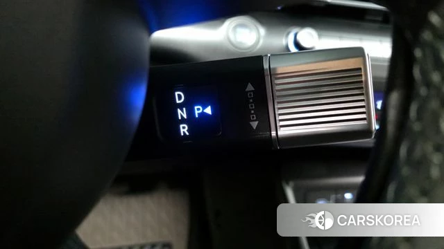 Hyundai Kona Hybrid (SX2) id 3817815 из Кореи 19