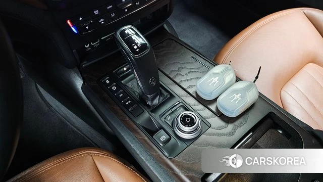 Maserati Ghibli id 4362837 из Кореи 30