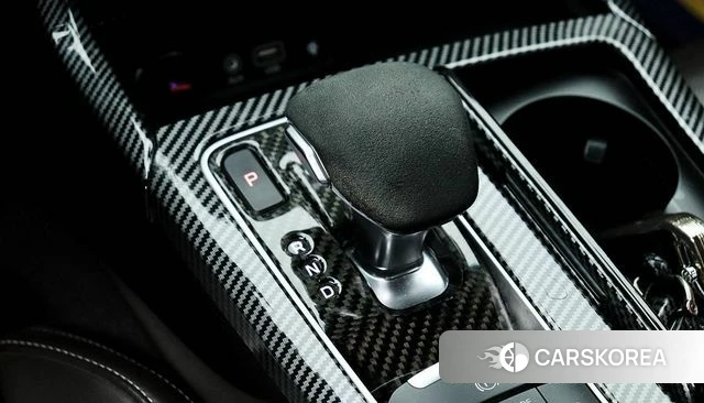 Kia Stinger id 4552036 из Кореи 19