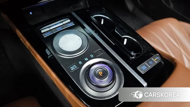 Genesis G80 (RG3) id 3514066 из Кореи 19