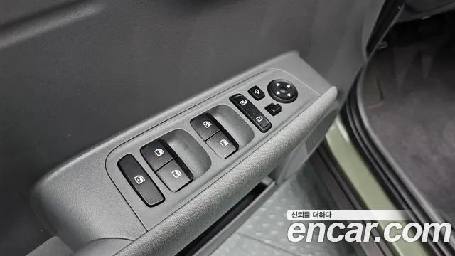 Hyundai Casper id 2672360 из Кореи 19