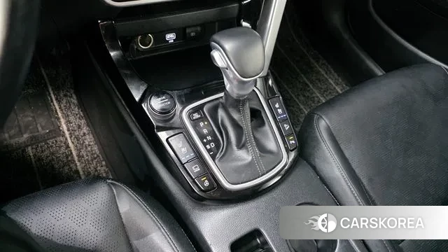 Kia Seltos id 2966159 из Кореи 19