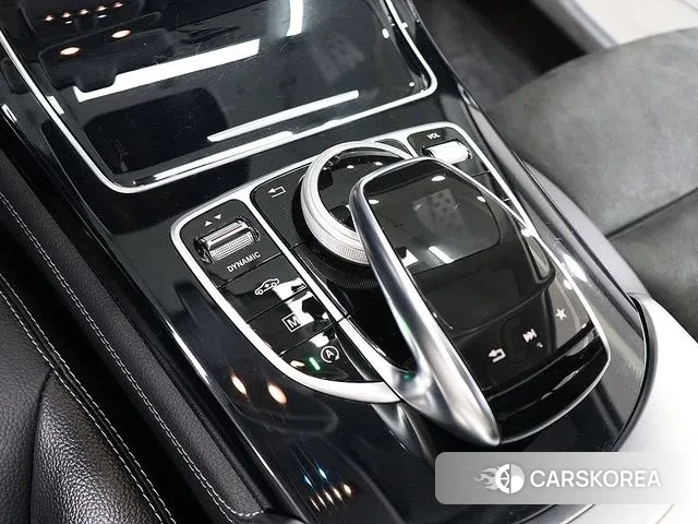 Mercedes-Benz GLC-Class X253 id 3270040 из Кореи 19