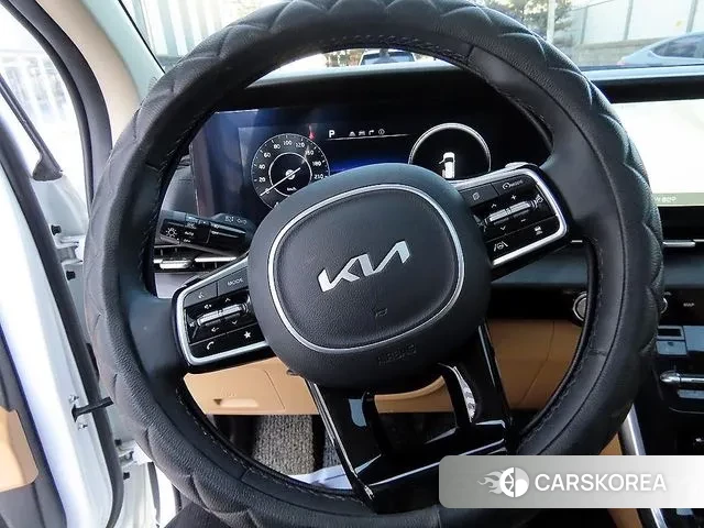 Kia Carnival 4th generation id 3669042 из Кореи 19