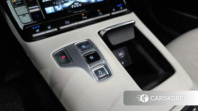 Hyundai The New Grandeur IG id 4283301 из Кореи 29