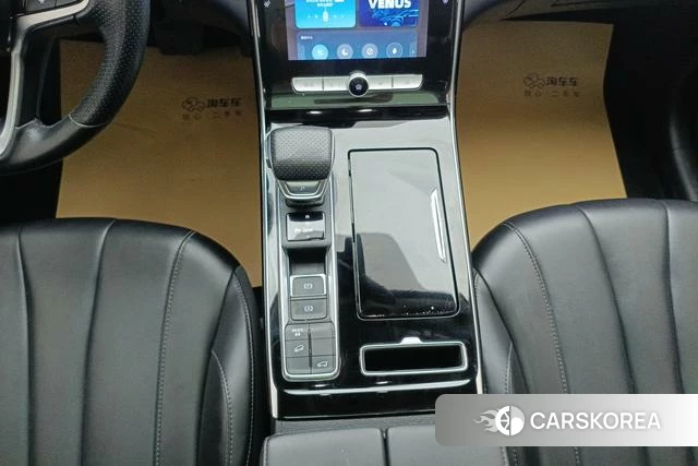 Roewe RX5 MAX id 3857570 из Китая 16