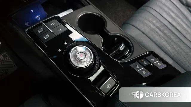 Kia K8 Hybrid id 3300044 из Кореи 19