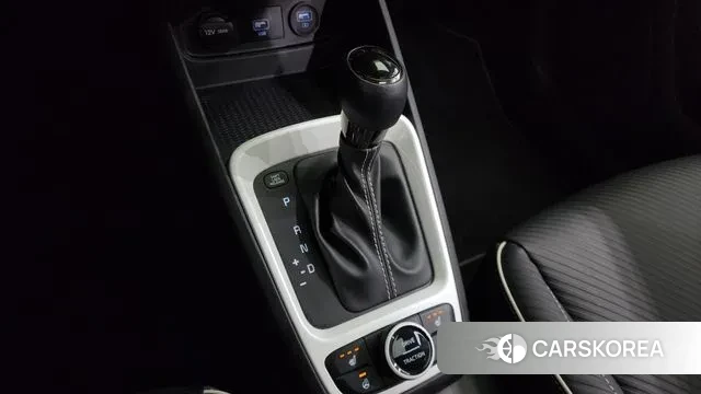 Hyundai Venue id 3282826 из Кореи 19