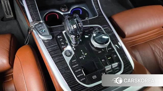 BMW X7 (G07) id 4324339 из Кореи 19