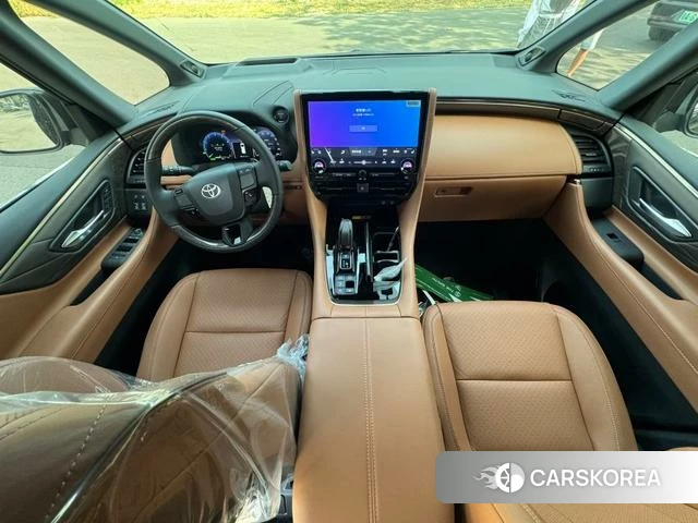 Toyota Elfa id 4262528 из Китая 10