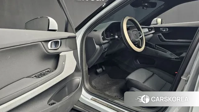 Polestar Polestar 2 id 3502505 из Кореи 19