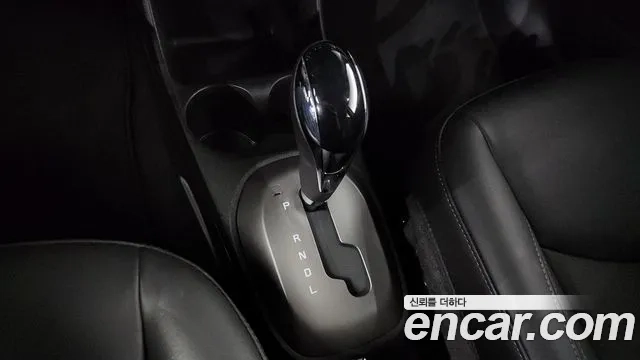 Chevrolet (GM Daewoo) The New Spark id 2926525 из Кореи 19